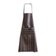 thumbnail image 1 of Pisexur Batería de cocina Delantal ajustable con bolsillos para cocina, para hombres y mujeres, chef, restaurante, barbacoa, pintura. para la cocina del hogar, 1 of 6