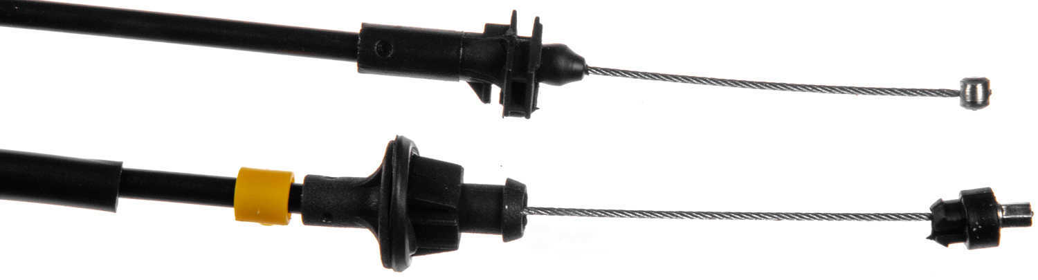 Pioneer Automotive Industries CA-9114 Accelerator Cable