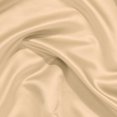 thumbnail image 3 of Soft Silky Satin Pillowcases for Hair Skin 2PCS Pillow Case Travel, Champagne, 3 of 9