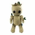 thumbnail image 2 of Marvel HugMe Baby Groot Plush (Vibrates!), 2 of 5