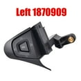thumbnail image 5 of Truck Steering Wheel Cruise Control Switch Button for SCANIA 1870910 1870909, 5 of 7