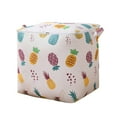 thumbnail image 1 of Apmemiss Zippered Quilt Storage Bag Clothes Quilt Moving And Sorting Quilt Bag Home Storage Organizing Box, 1 of 1