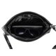 thumbnail image 3 of Women Handbag Leather Plaid Messenger Bag Shoulder Small Square Package, 3 of 5