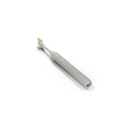 Philips One by Sonicare Rechargeable Toothbrush, Snow, HY1200/27