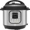 Open Box Instant Pot DUO60 V4 6-Quart Duo 7-in-1 Electric Pressure Cooker/Slow Cooker