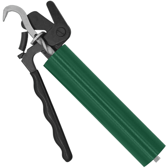 Zenport ZL105 Winding Machine, Green - 20 Pack