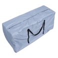 thumbnail image 4 of GOOHOCHY Bolsa de almacenamiento de árbol de Navidad impermeable Práctico Bolsa de almacenamiento de muebles al aire libre, 4 of 7