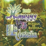 Batalla De Bandas