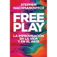 thumbnail image 1 of Free Play Paidós 9786075691398, 1 of 2