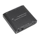 thumbnail image 4 of Extractor De Sonido De Interfaz Multimedia HD, Adaptador De Extractor De Sonido HDR SPDIF óptico De Ahorro De Energía Plug And Play De 3,5 Mm 8K Para Computadora Portátil Para, 4 of 7