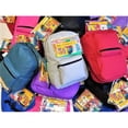 thumbnail image 1 of DDI 2276488 17" Backpack and School Supply Kit Case of 48, 1 of 1