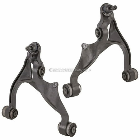 - Pair Front Lower Control Arm Kit For Dodge Ram Trucks 2006 2007 2008