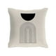 thumbnail image 1 of Inteprter Decoración del hogar de poliéster, funda de cojín fácil de limpiar en , funda de almohadas aptas para W0134-4 Type3 NO3, 1 of 6