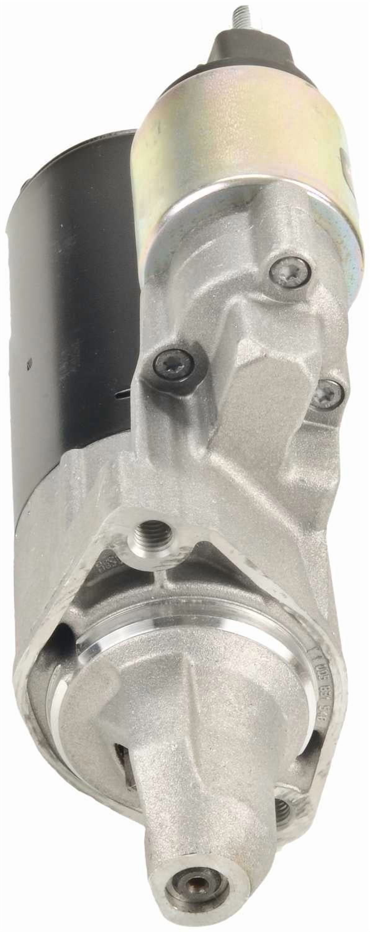 Bosch SR0842X Premium Starter