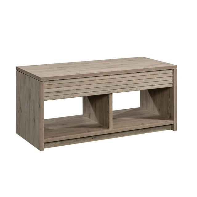 Sauder La Collection Harvey Park Table basse, Finition Laurel Oak, 426506