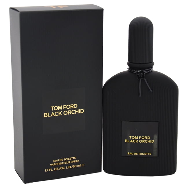 black orchid edt