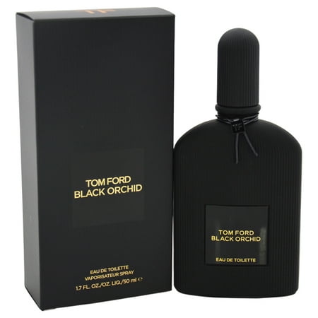UPC 888066048521 product image for Black Orchid by Tom Ford for Women - 1.7 oz EDT Spray | upcitemdb.com