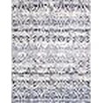 thumbnail image 3 of Pasargad Home PRC-1023 4x6 4 x 6 ft. Amadeus Design Power Loom Area Rug, Blue, 3 of 4