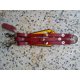 thumbnail image 1 of Conector De Piel Para Tres Perros Chicos Silverado, 1 of 2