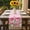 Pink, variant on Pink Tulip Flowers Table Runner - 120 Inch Long, Kitchen Dining Table Runner Dresser Scarves, Black Buffalo Plaid Spring Floral Plants Farmhouse Decor for Coffee Tables Wedding Party Banquet