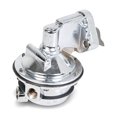 thumbnail image 2 of Holley Performance Fuel Pump Mechanical 12-327-11 Chevy Small Block; Block Mounted; Gasoline; 110 GPH; 8 PSI Max Pressure, 2 of 3