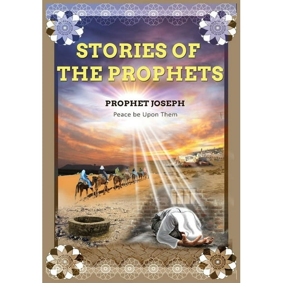 Stories of the Prophets, (Paperback)