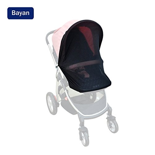stroller canopy cover