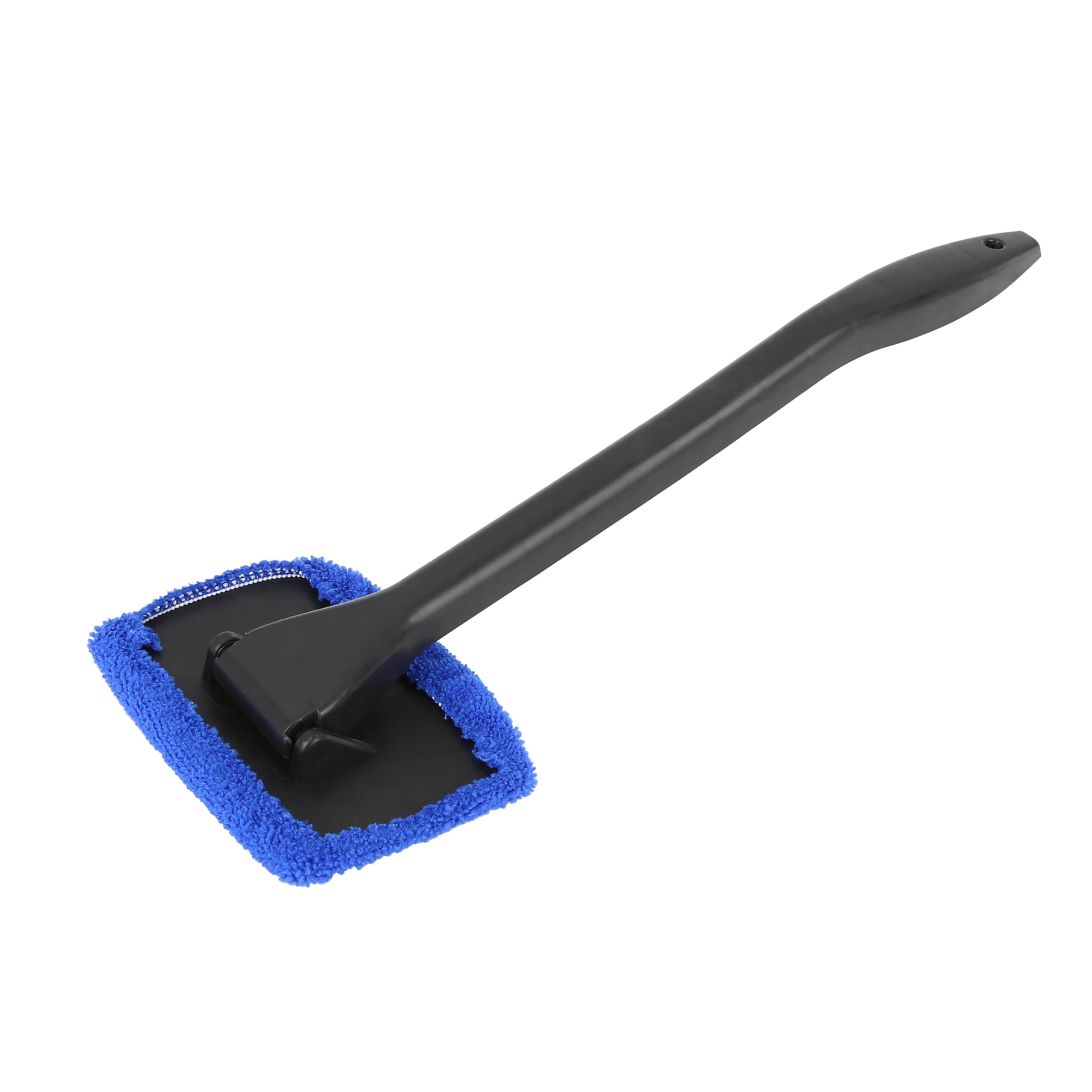 Unique Bargains Car Universal Plastic Window Windshield Cleaning Tool Car Washing Brush