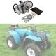 thumbnail image 5 of Carburetor Carb for ATVs BIG BEAR 350 YFM350 2WD 4WD WARRIOR 350 YFM350 KODIAK 400 YFM400 4WD, 5 of 5