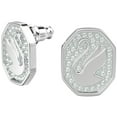 thumbnail image 1 of Swarovski Signum Stud Earrings, 1 of 1