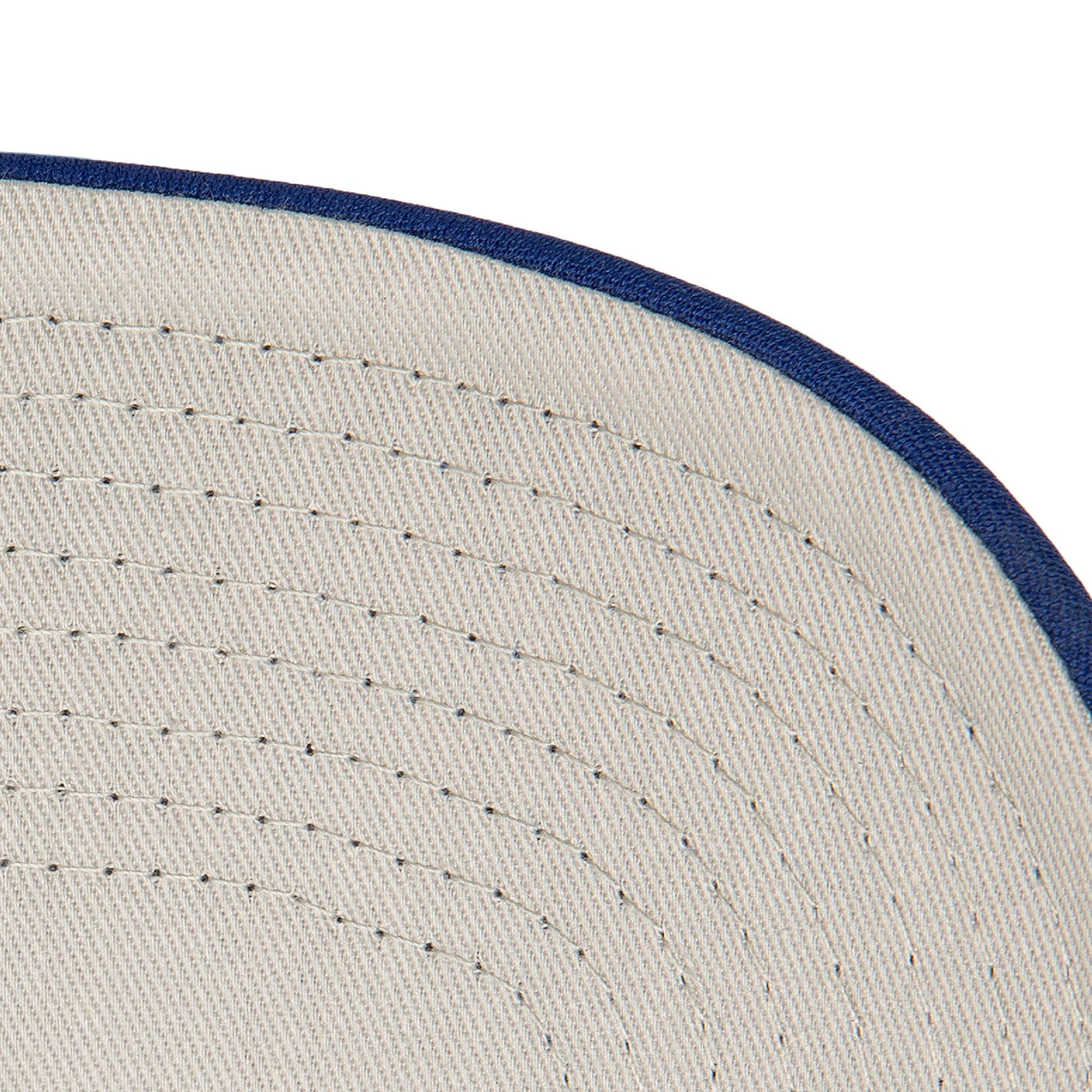 Men's Mitchell & Ness Royal Philadelphia 76ers Core Evergreen OTC Trucker Adjustable Hat