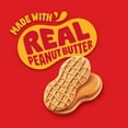 thumbnail image 5 of NUTTER BUTTER Peanut Butter Sandwich Cookies, 10 Snack Packs (4 Cookies Per Pack, 5 of 6