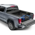 thumbnail image 2 of Roll-N-Lock by RealTruck Cargo Manager Truck Bed Organizer | CM101 | Compatible with 2015 - 2020 Ford F-150 5' 7" Bed (67.1"), 2 of 16