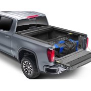 Roll-N-Lock by RealTruck Cargo Manager Truck Bed Organizer | CM122 | Compatible with 2019 - 2023 Ford Ranger 5 1 Bed (61)