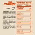 thumbnail image 2 of Proteina Isolada Dragon Pharma Isophorm 5 lbs White Chocolate Peanut Butter, 2 of 3