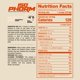 thumbnail image 2 of Proteina Isolada Dragon Pharma Isophorm 5 lbs White Chocolate Peanut Butter, 2 of 3