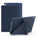 thumbnail image 1 of Origami Stand Leather Smart Case Compatible iPad Air 10.5 (2019)/Pro 10.5-inch (2017), 1 of 5