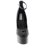 steve madden skyrise heels