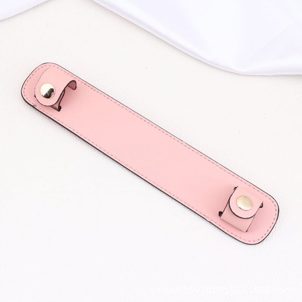 Adecuado para bolsa de mano Cocoa Pool, bolsa de un solo hombro, ensanchamiento de axila, cinturón de hombro de ancho de banda, accesorios, almohadilla de hombro de descompresión, artefacto