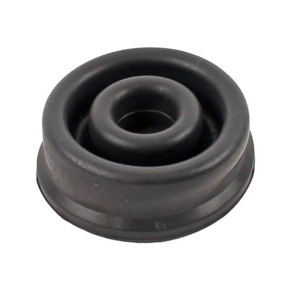 Upper & Lower Precision Ball Joint Boots, Black