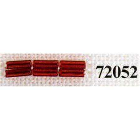 beads bugle 1g mill velvet hill glass
