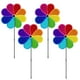 thumbnail image 1 of Eight-color Windmill Decoration 30cm, 1 of 8