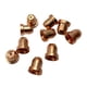 thumbnail image 4 of 10 piezas 80 electrodos de boquilla de cortador de plasma duraderos para accesorios de plasma UNA, 4 of 9