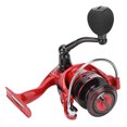 thumbnail image 2 of VGEBY Reel, 14 Bearings Fishing Wheel For Fishing Accessory For River, 2 of 8