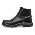thumbnail image 4 of Bota Biker WKL Hombre Comodas Caballero negro 25, 4 of 5