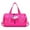Hot Pink, variant on LIANGP Bag Products Cute Ballet Dance Bag Kids Tutu Dress Dance Bag Girls Personalized Bag Ballerina Duffle Bag Practical Bag
