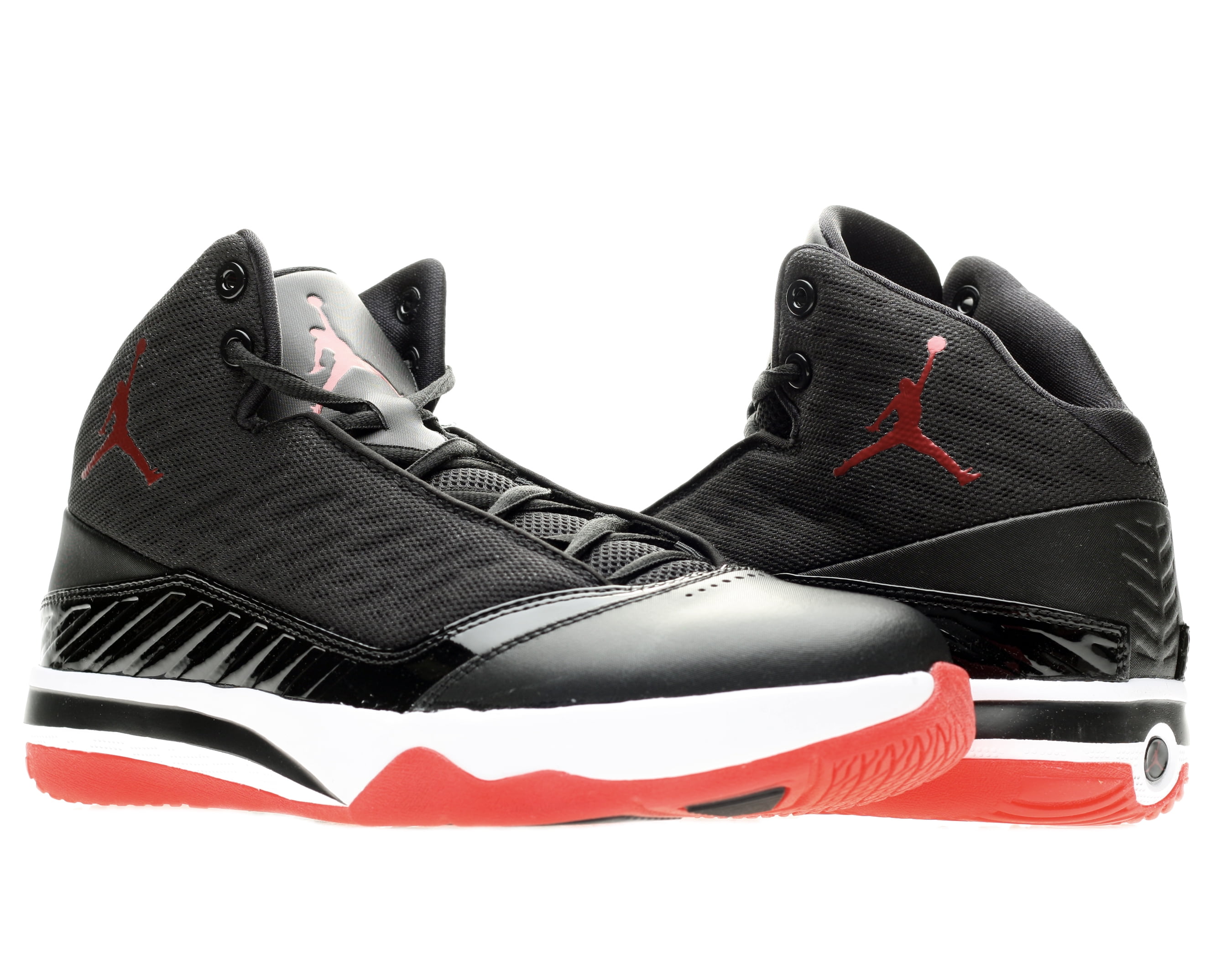 Nike Air Jordan B'Mo Basketball Shoes Size 12.5 - Walmart.com