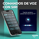thumbnail image 5 of Cama Electrica Individual Inteligente ROOMI Premium Ajustable con Control Remoto, 5 of 8
