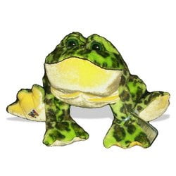 Ganz Webkinz Bullfrog Walmart