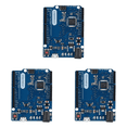 thumbnail image 1 of ATMEGA32U4 Placa Desarrollo Leonardo R3 Microcontrolador para, 1 of 6